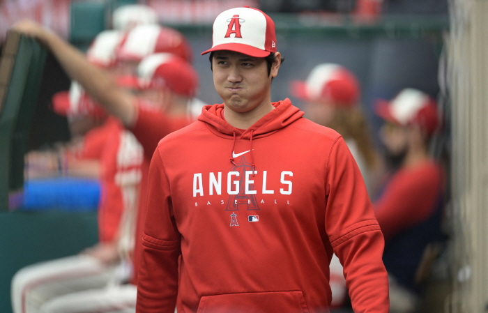 '오타니 효과 200% 누릴 클럽 → 이정후 노리는 SF' MLB.com…