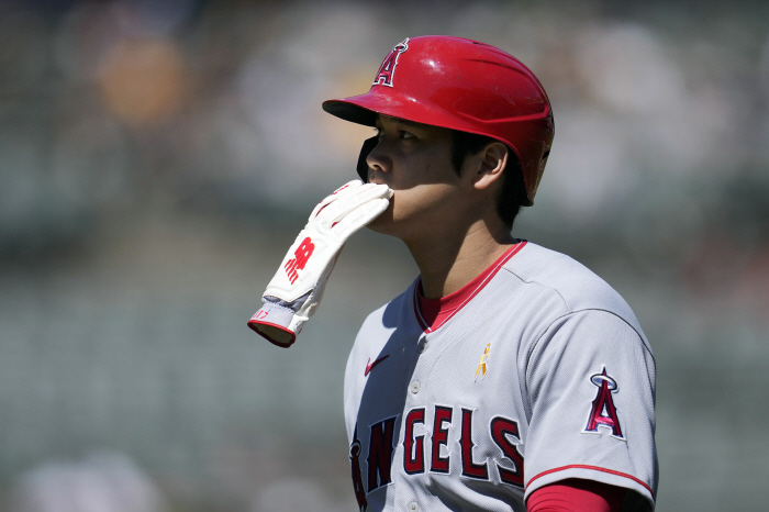 '오타니 효과 200% 누릴 클럽 → 이정후 노리는 SF' MLB.com…