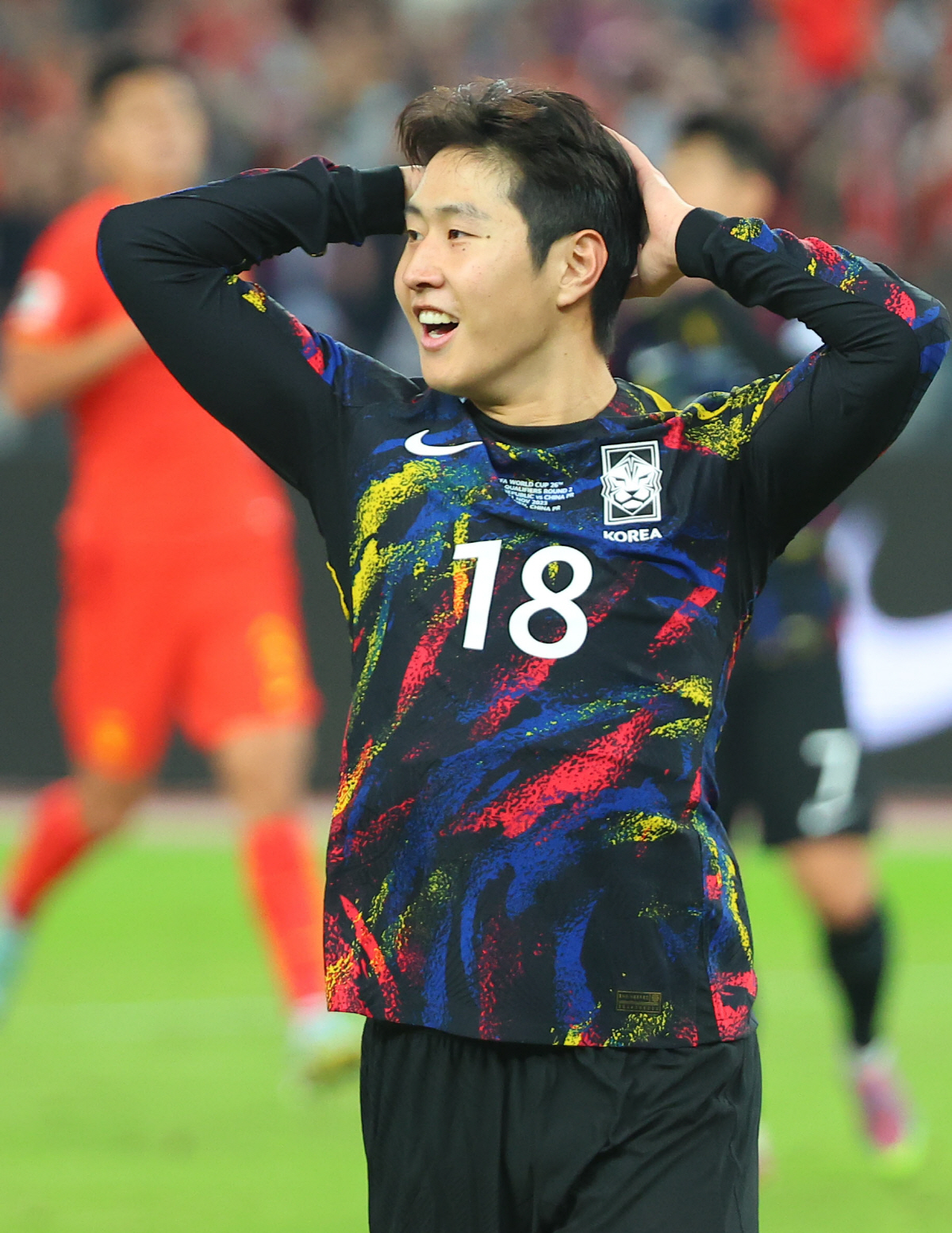 클린스만호 주축 성장 이강인, SNS에 팬들에게 감사 인사. PSG 복귀…