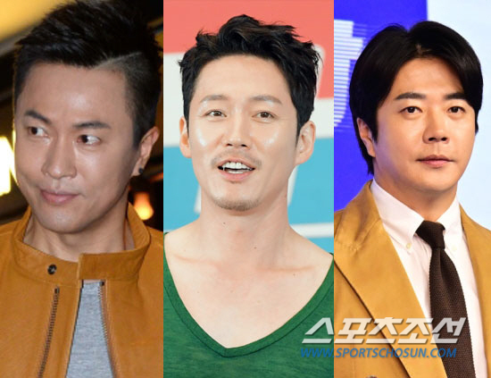 "숨 쉴때 마다 보고파"…장혁·김정민·권상우, 외로운 '기러기아빠' [S…