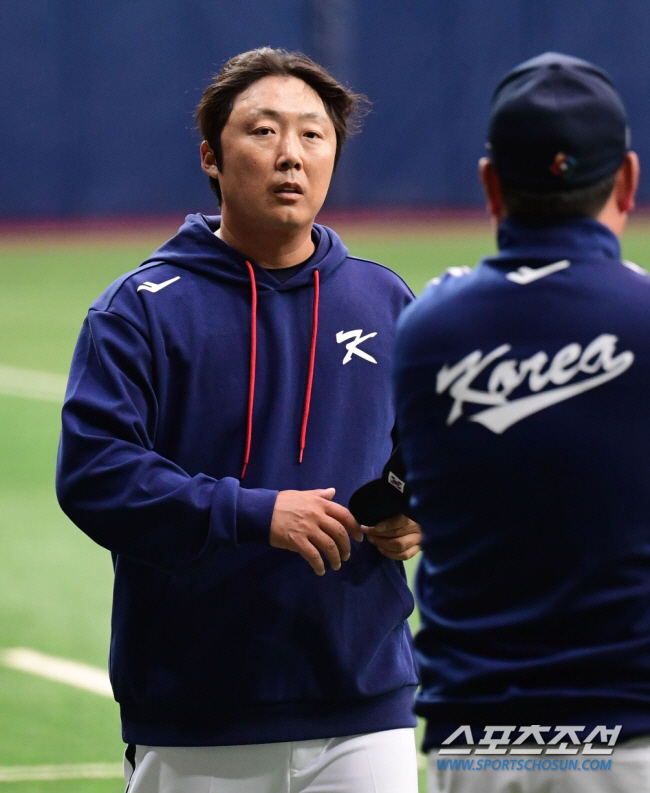 '2군 총괄→日 연수 예정' 배영수 코치, 1군 투수코치로 전격 SSG …