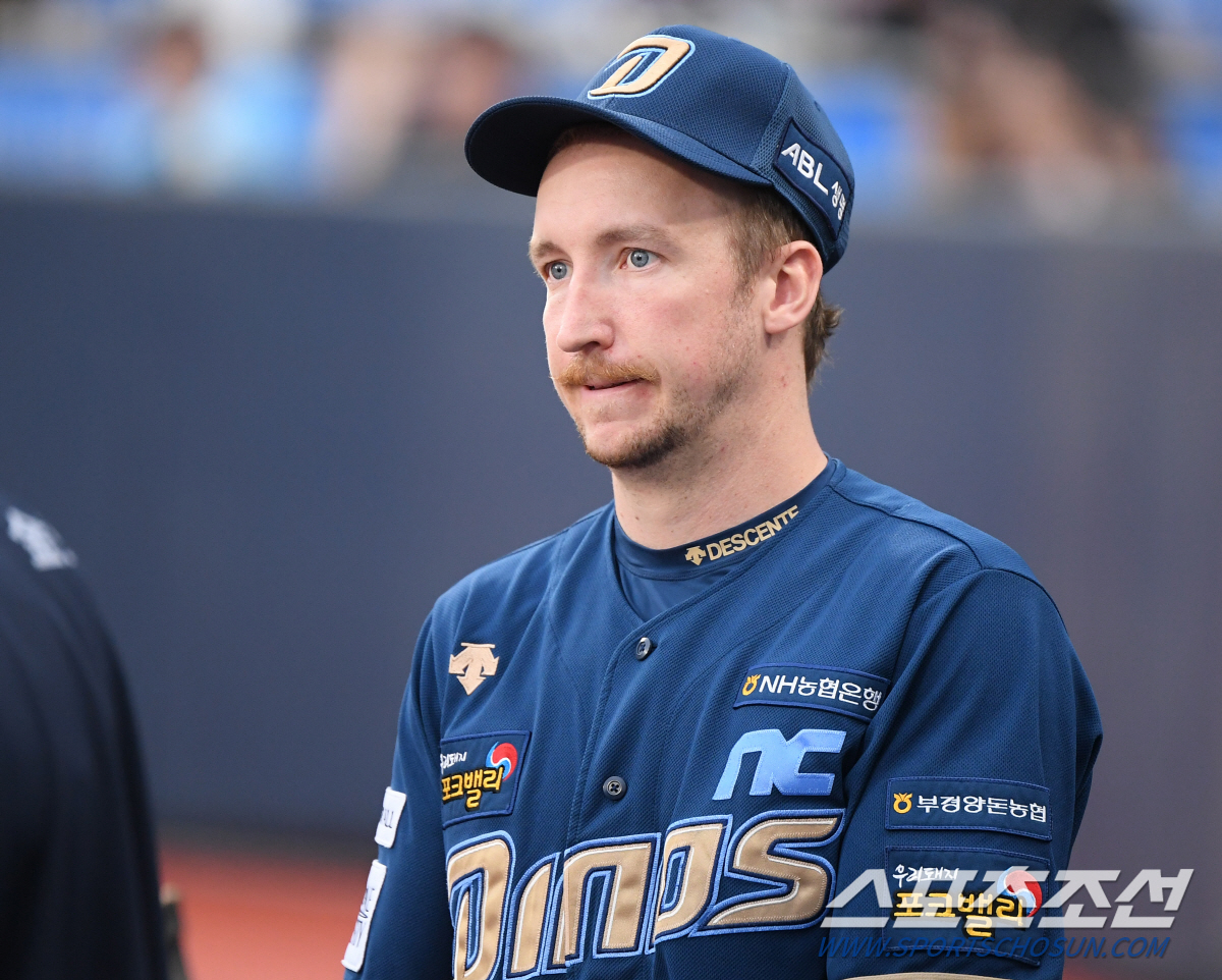 '트리플크라운' 슈퍼에이스 페디. KBO 시상식 온다…26일 입국