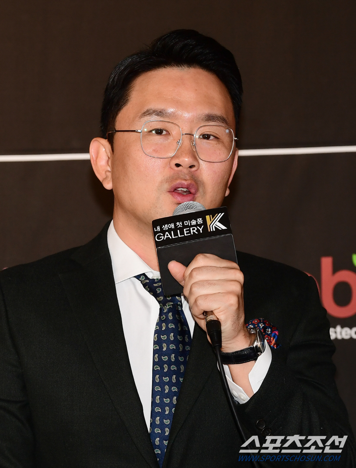 윤형빈을 발로 폭행했던 일본 파이터, 이번엔 최악의 간장 테러…윤형빈 “…
