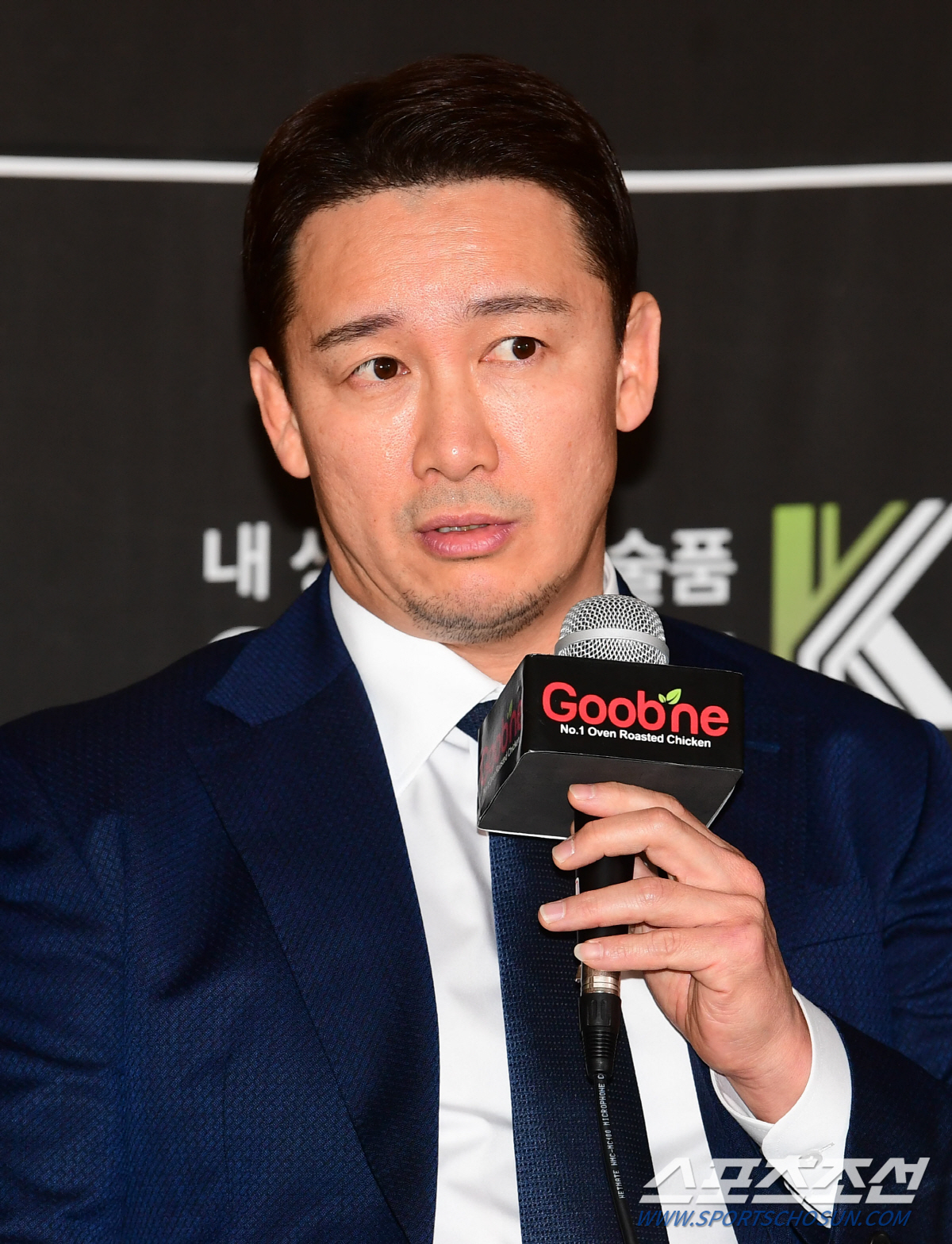 윤형빈을 발로 폭행했던 일본 파이터, 이번엔 최악의 간장 테러…윤형빈 “…