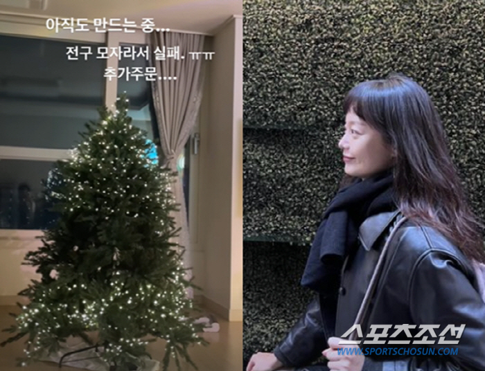 전소민 '런닝맨' 하차 후 첫 근황 '6년만에 여유로운 여배우 일상'
