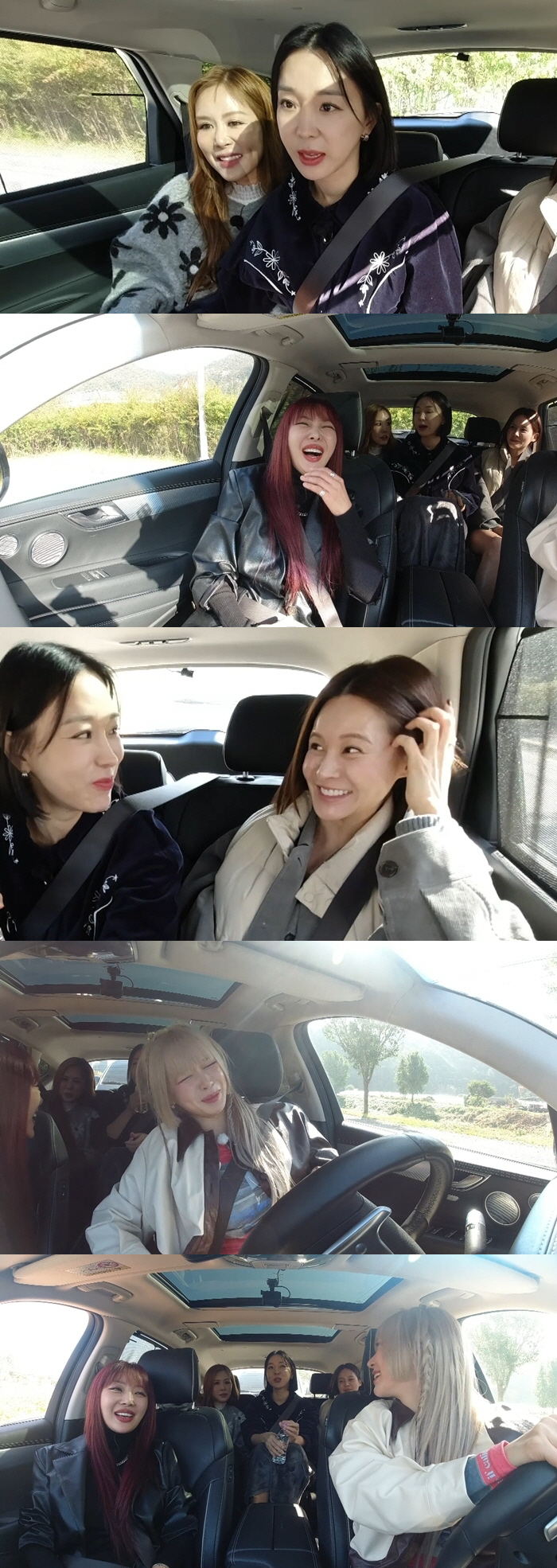 '박용근♥' 채리나, 시험관 시술 4년째.."수정된 배아 10개 있어" …