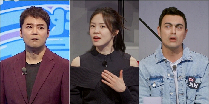 장예원 "우는 남친? 듣기만 해도 지쳐, 나쁜 여자된 것 같은 기분"('…