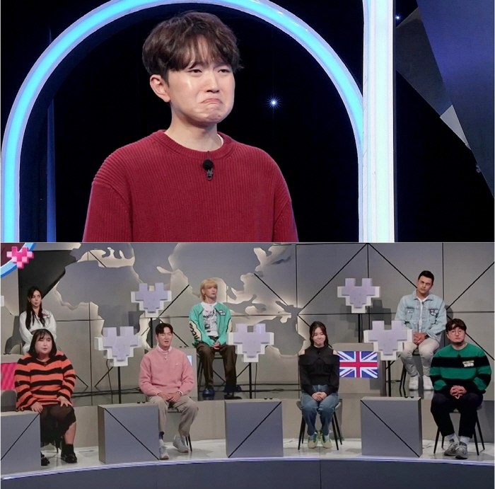 장예원 "우는 남친? 듣기만 해도 지쳐, 나쁜 여자된 것 같은 기분"('…