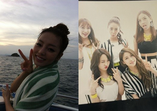 故구하라, 오늘(24일) 4주기…여전히 거짓말 같은 이별 [종합]