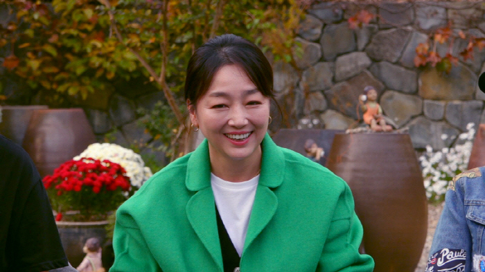 혜은이 “내년 3월 딸 결혼..이제 내 품 떠나” 눈물 (같이삽시다)