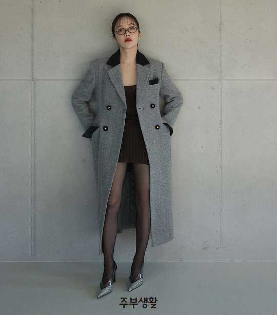 '김용건 며느리' 황보라, 임신 소감 "♥김영훈과의 결실 벅차올라..육아 공부 중"