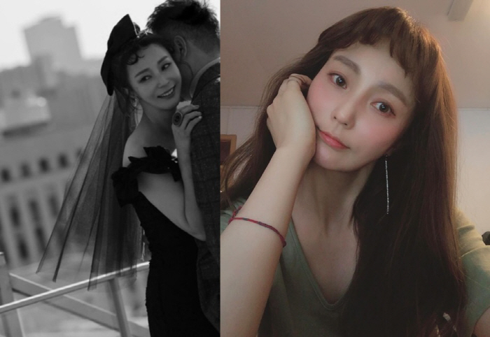 안혜경 "우리 ♥남편이 촬영, 두손 모아 부탁" 본격 내조 시작