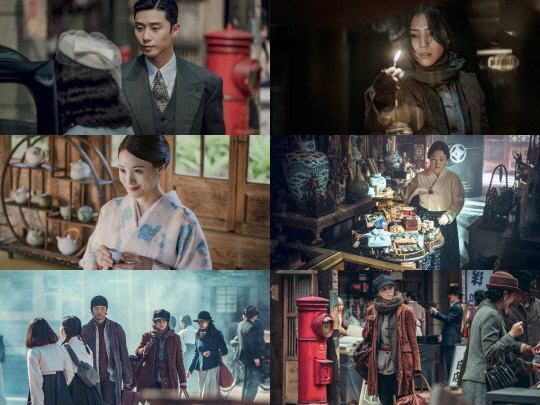 안혜경 "우리 ♥남편이 촬영, 두손 모아 부탁" 본격 내조 시작
