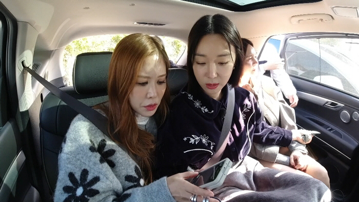 채리나, 녹화중 산부인과서 '긴급 연락'…"수정된 배아 10개"('놀던언…