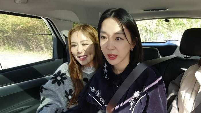 채리나, 녹화중 산부인과서 '긴급 연락'…"수정된 배아 10개"('놀던언…