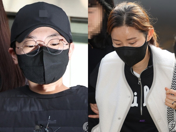 전청조 “낸시랭·김상중 혼외자 사칭 사건.,속는 거 이해 안가” 뻔뻔