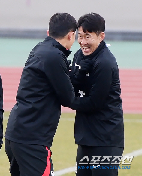 "모든 게 케인 덕분" 손흥민vs김민재 첫 '코리안 더비' 성사…이적 이…
