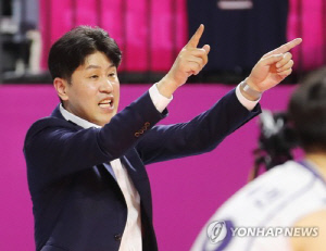 김종민 도공 감독 