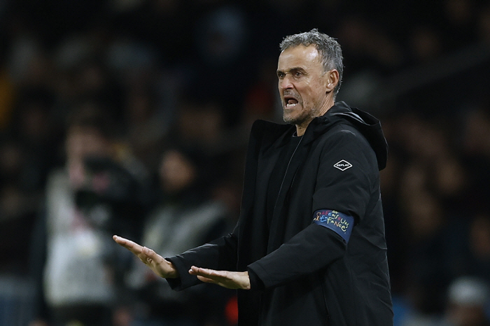 [리그1리뷰]'이강인 휴식' PSG, AS모나코에 5대2 대승