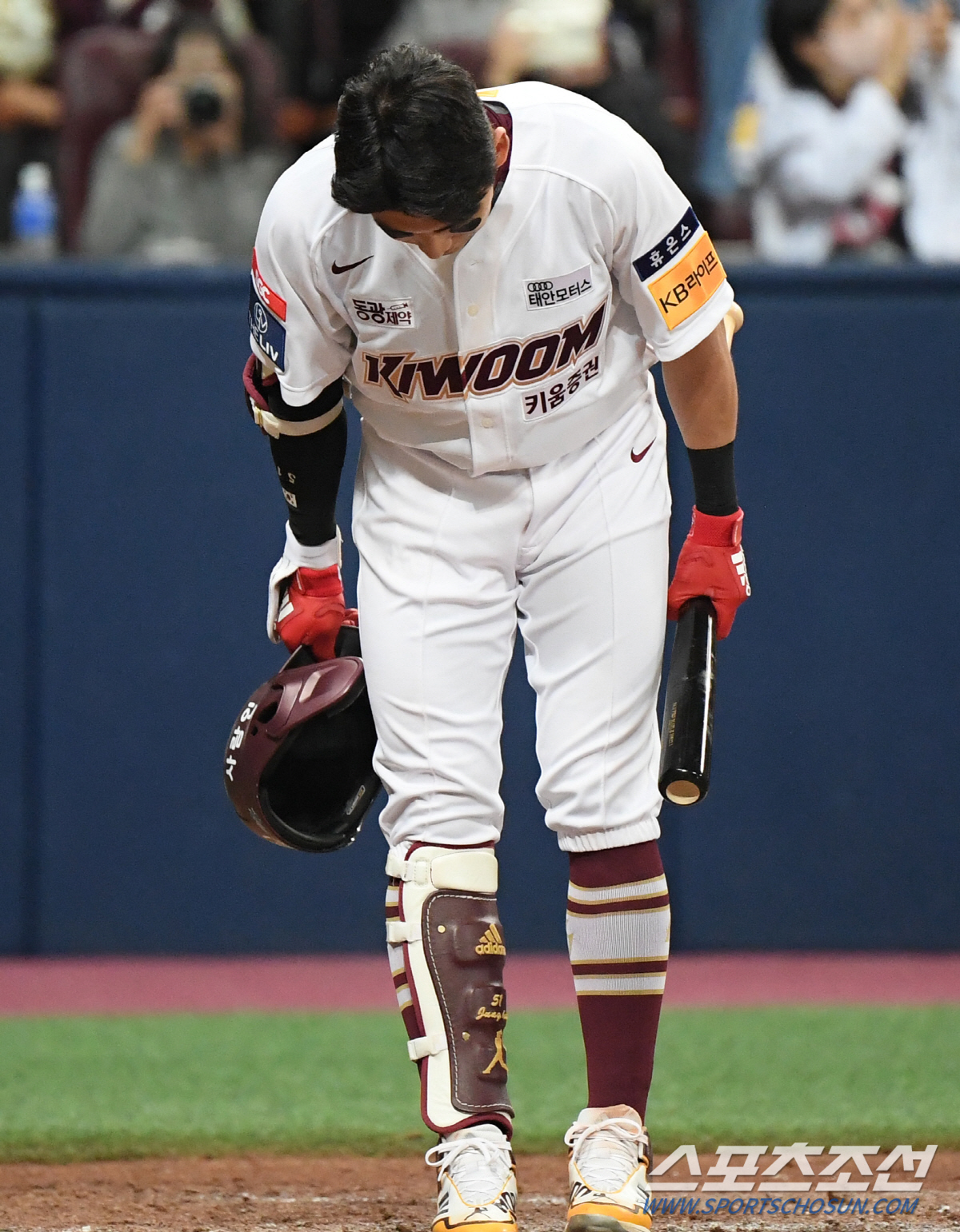 타격폼까지 바꿨던 이정후, 美매체 "20팀이 원한다"…이제 '보라스의 시…