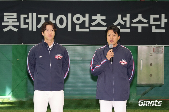 "두번째라 눈물이 안나네요" 트레이드→FA로 친정 복귀→1년만에 또 이적…