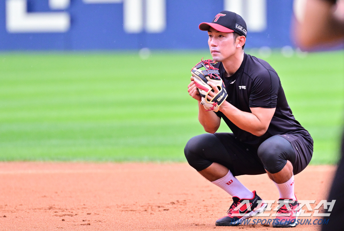 "에이전트가 방출을 요청했다." 서건창 새 팀에서 명예회복+FA 4수 실…