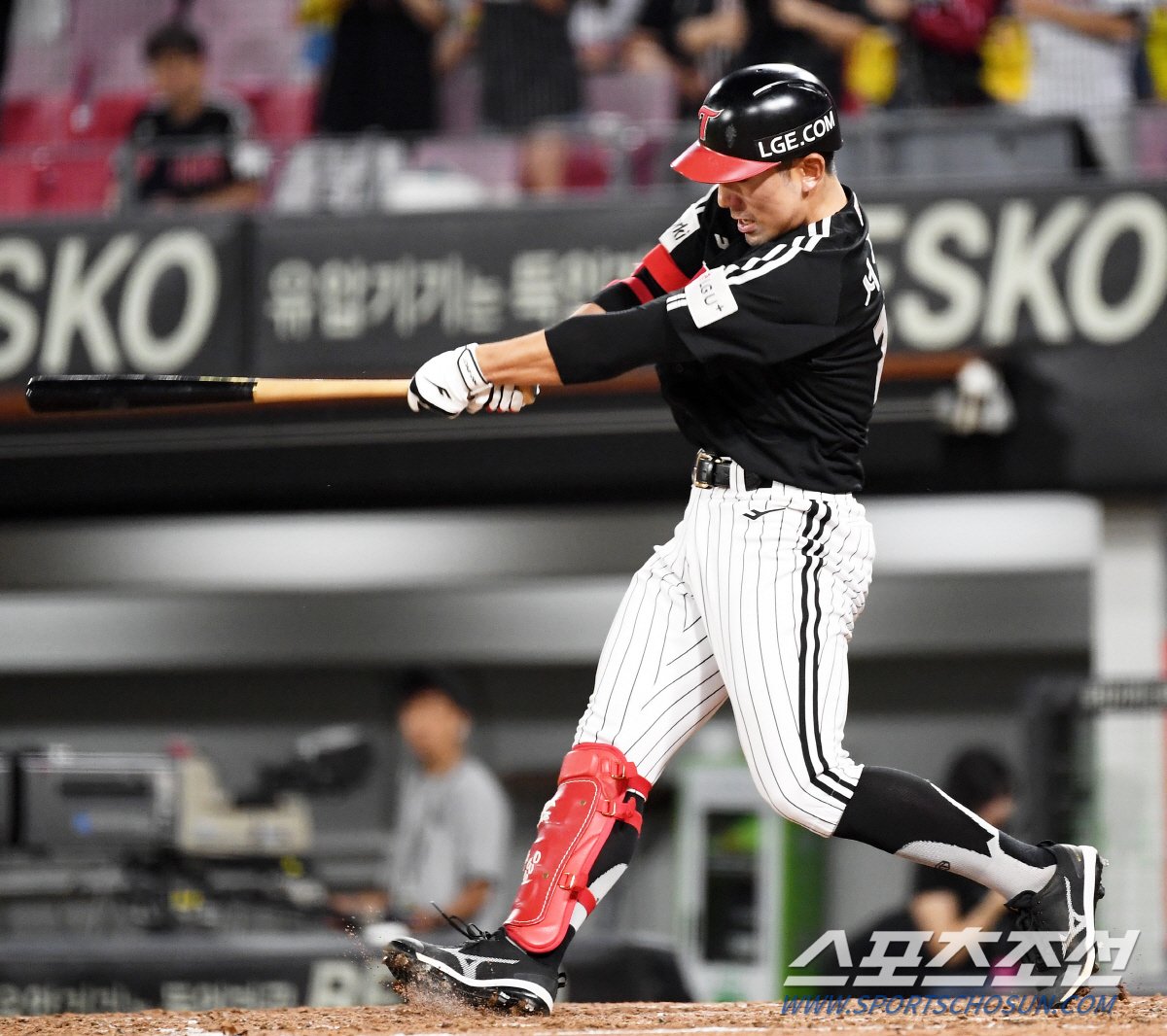 "에이전트가 방출을 요청했다." 서건창 새 팀에서 명예회복+FA 4수 실…