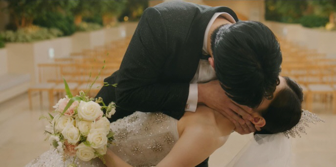 배인혁♥이세영, 현대서 만나 '계약 결혼'..달달 키스까지 "서방님" (…