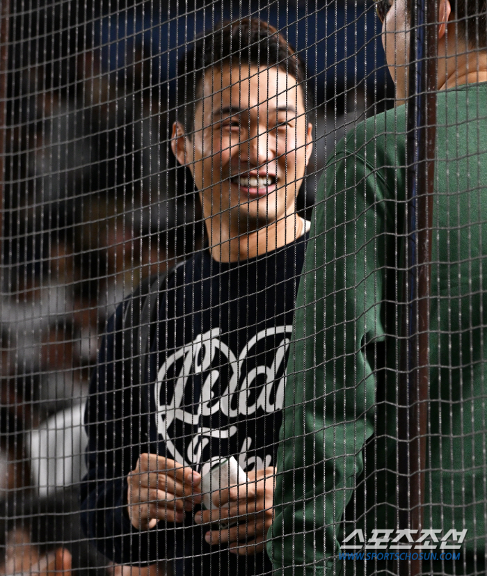 "군 입대까지 생각해보겠다"던 안권수는 왜 롯데에서 방출됐을까[SC핫이슈…