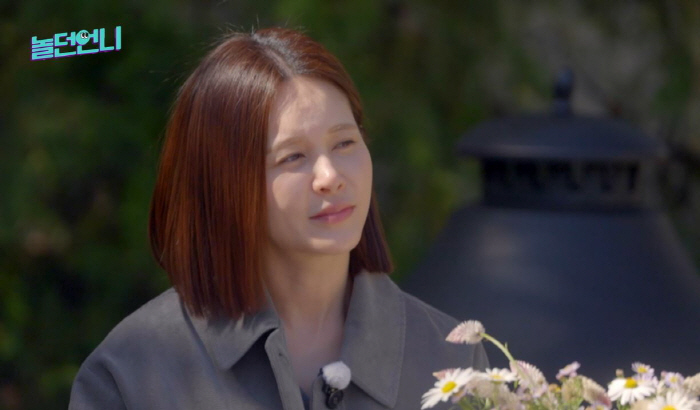 "걸그룹 몸싸움 현장 목격, 무서워" 아이비에 이지혜 "나 보고 하는 얘…