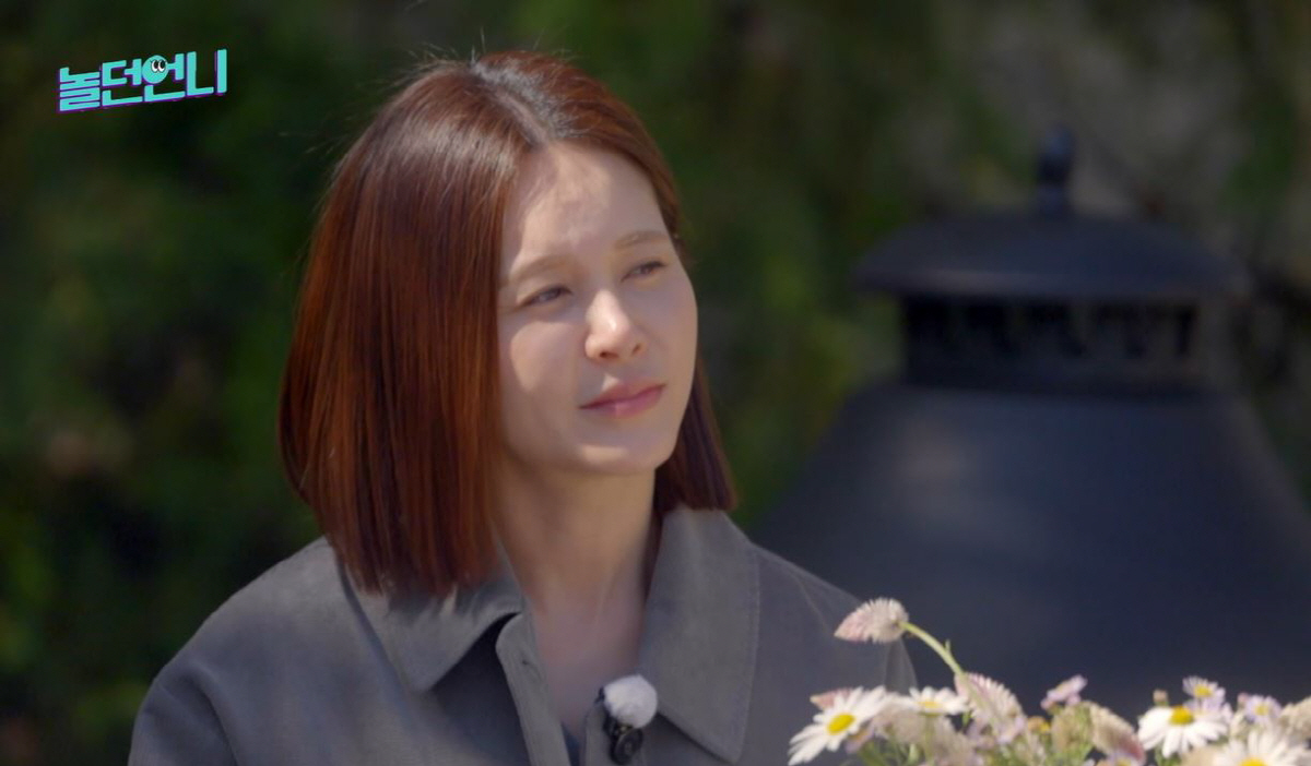 "걸그룹 몸싸움 현장 목격, 무서워" 아이비에 이지혜 "나 보고 하는 얘…