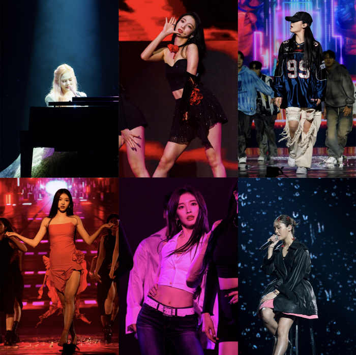 오마이걸, 첫 팬콘서트 성료…팬사랑으로 가득 채운 풍성한 무대
