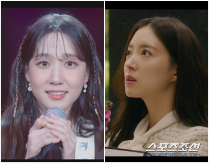 [SC이슈]'시청률 헌터' 박은빈 vs '사극 여왕' 이세영, 주말드라마…