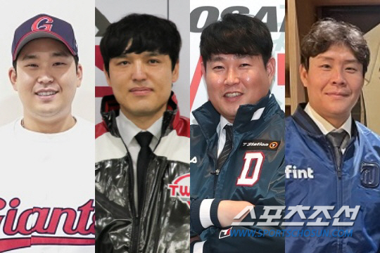 '롯데 두산발' 포수 대이동→'삼성발' 불펜 대이동, 주목해야 할 스토브…