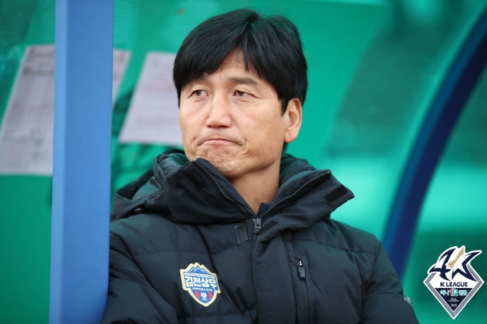 '주춤하던 1강' 김천 상무의 추가시간 드라마, 최종전서 짜릿한 역전 우…