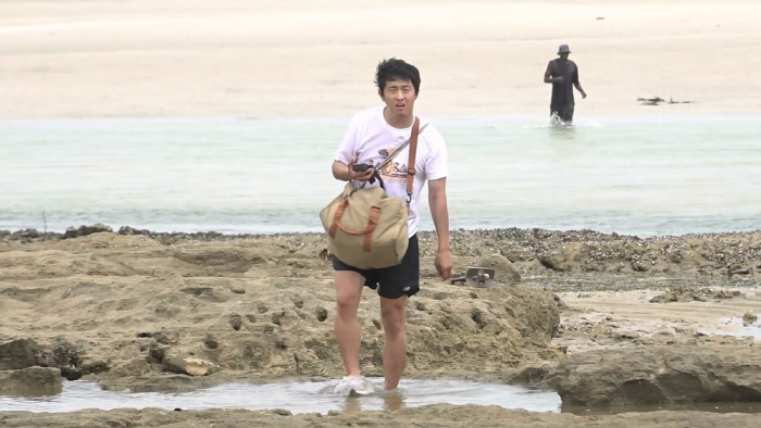 "대상84와 함께"...오늘(26일) 첫방 '태계일주' 기안84가 더 기…