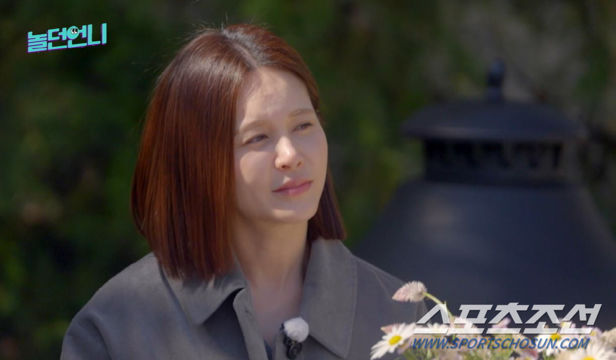 "얼굴이 조금 아쉬웠잖아!" 채리나, 이지혜와 외모 '자폭 개그'…"나르…