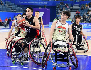 휠체어 농구리그 챔피언결정전 1차전 28일 개최…춘천 vs 코웨이