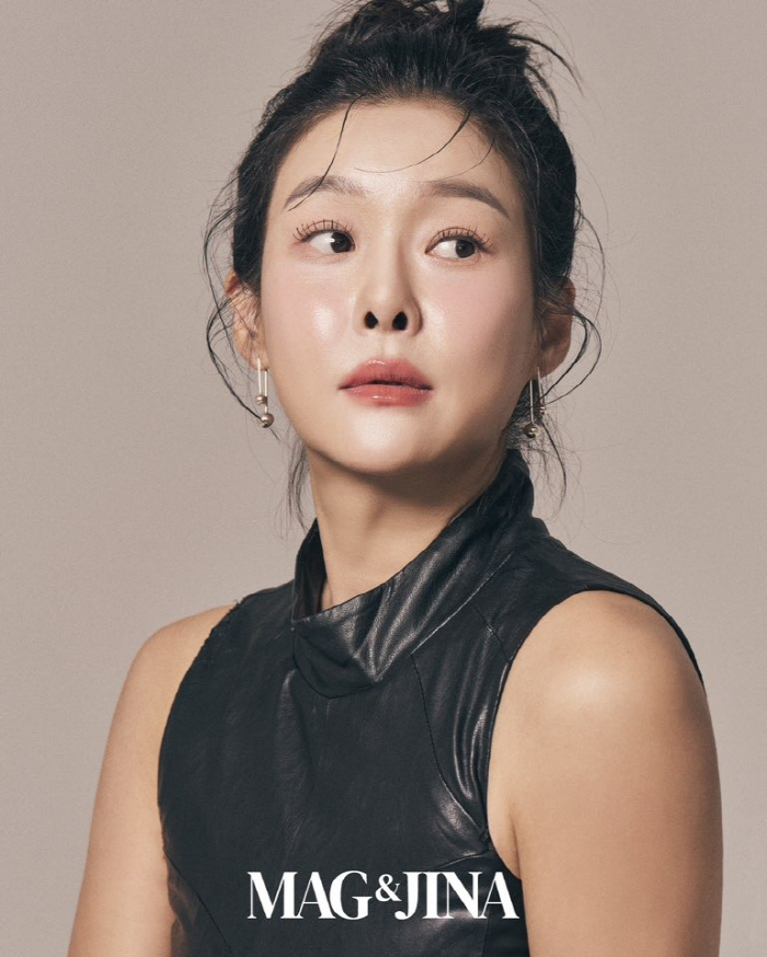 현영, "맹모삼천지교 자세로 송도行..두 아이 행복이 최우선" [화보]