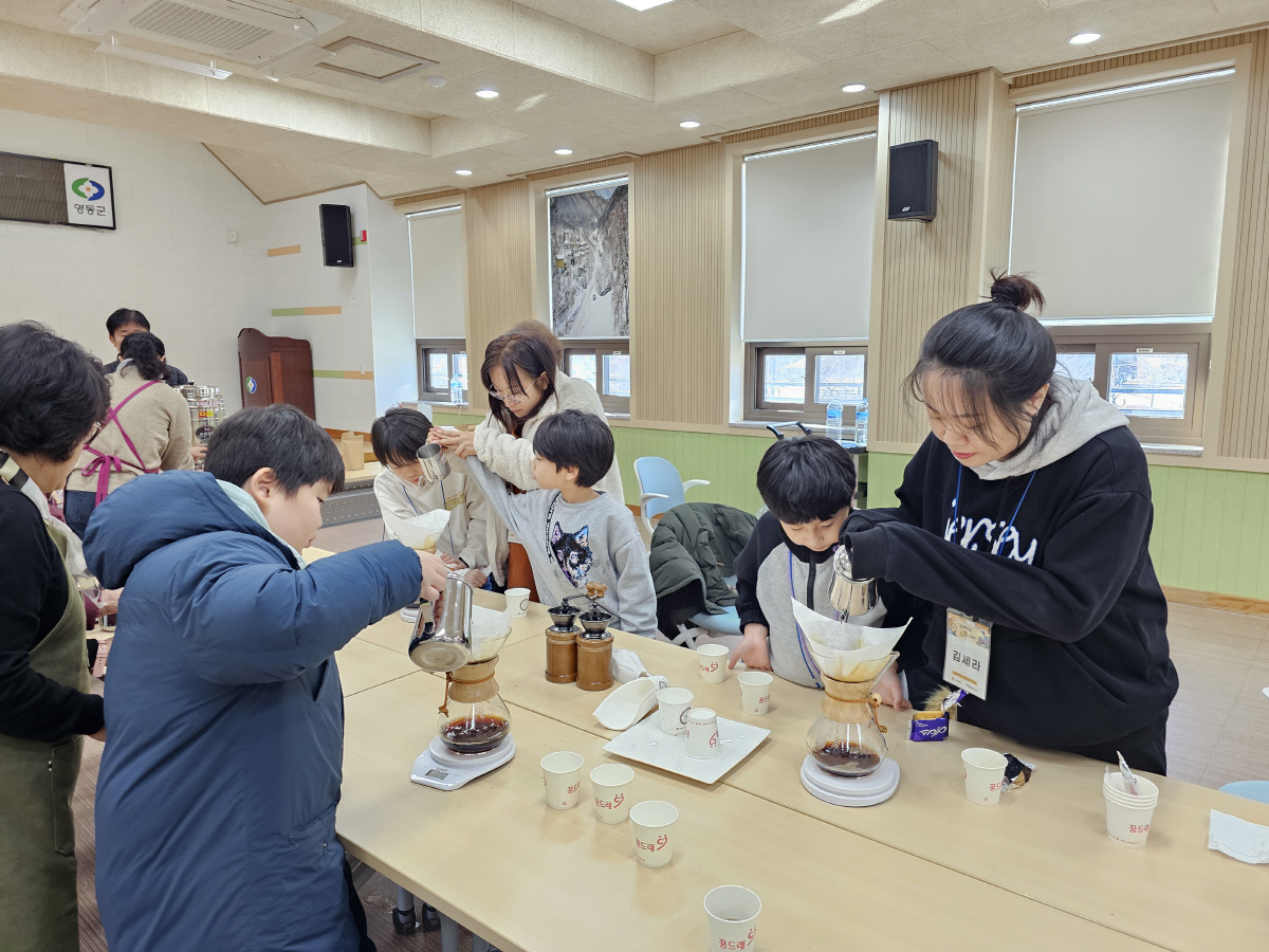 노랑풍선, 신규 사회공헌 '노랑스테이' 프로그램 진행