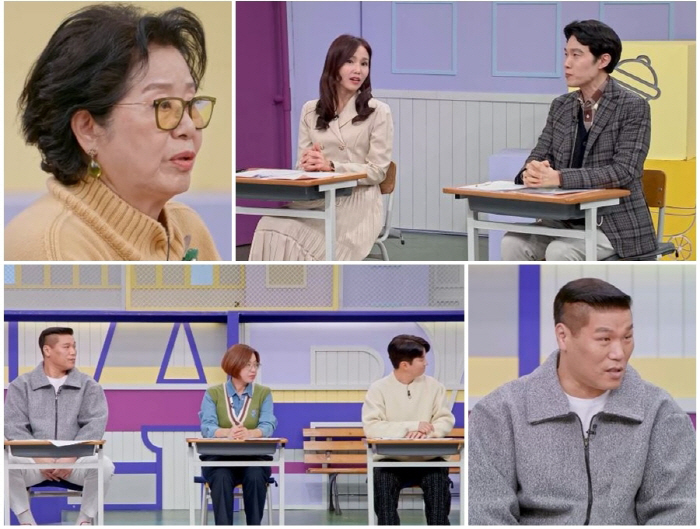 "연예계1호 女드라이버이자 혼전임신 결혼"..선우용여 "딸 최연제 중학생…