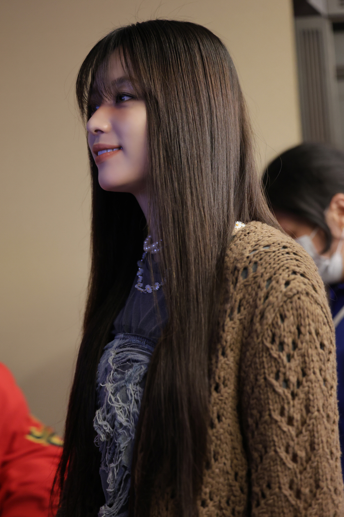 한효주, "20년 동안 쉬지 않고 연기..소중한 자산" [화보[