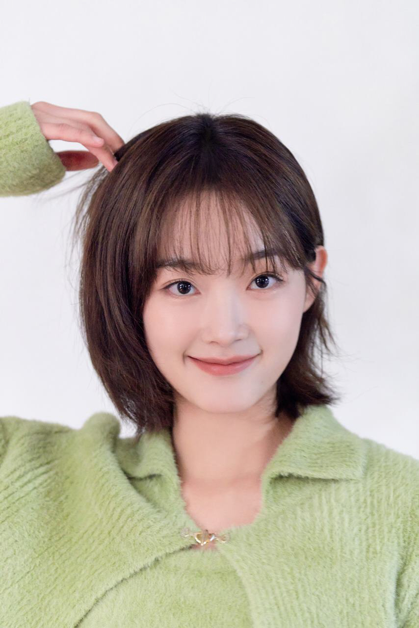 [인터뷰①] '강남순' 이유미 "박보영 존재 부담..유아적? 순수한 느낌…