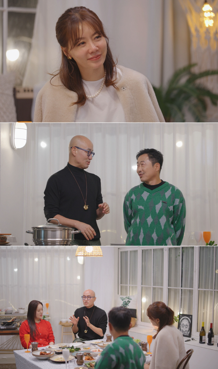 "커밍아웃後 25년만에 광고 촬영"..홍석천, 패혈증으로 죽음 문턱까지 …