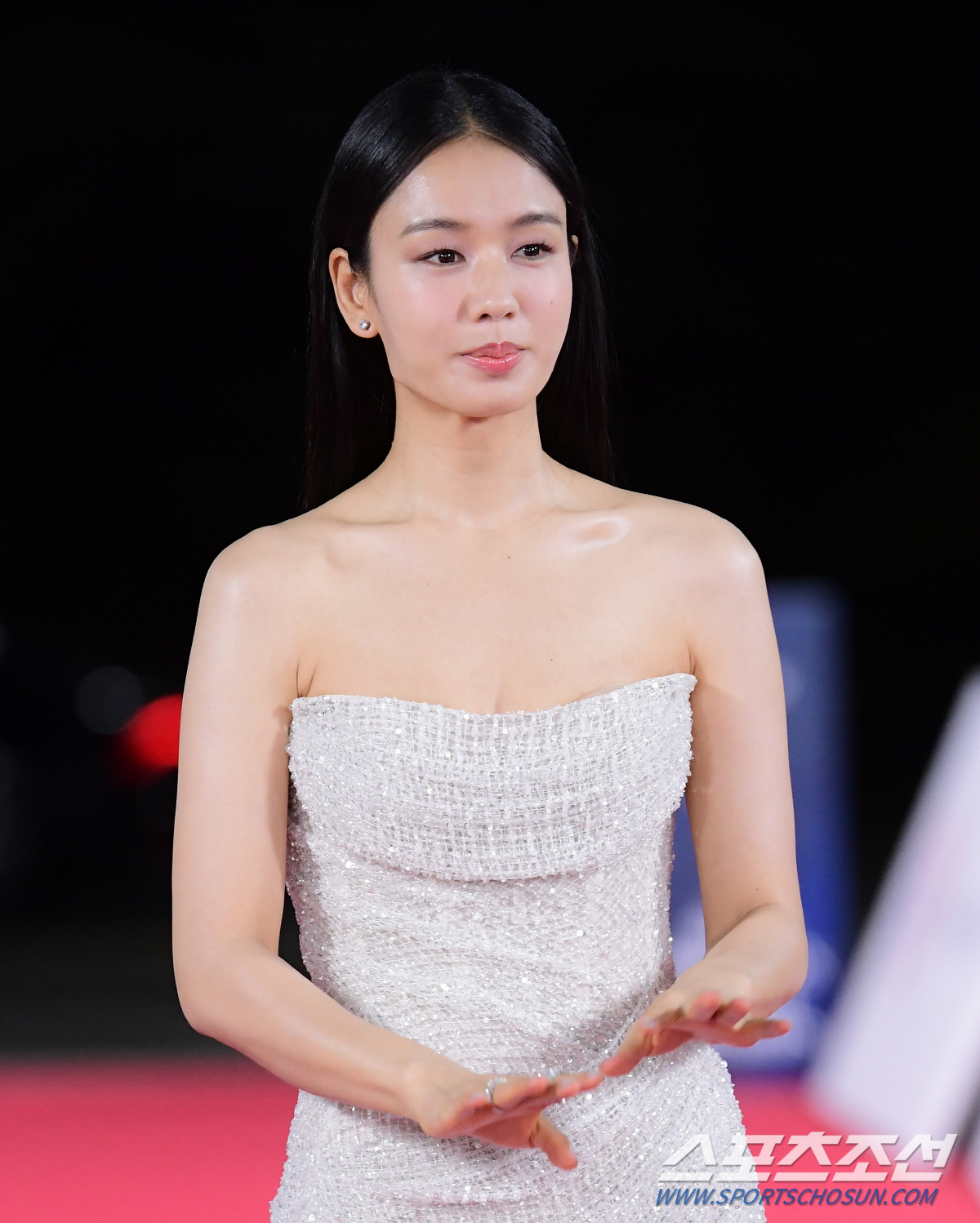 [공식] 안은진, 김은숙 날개 다나…"'다 이루어질지니' 출연 긍정검토 …
