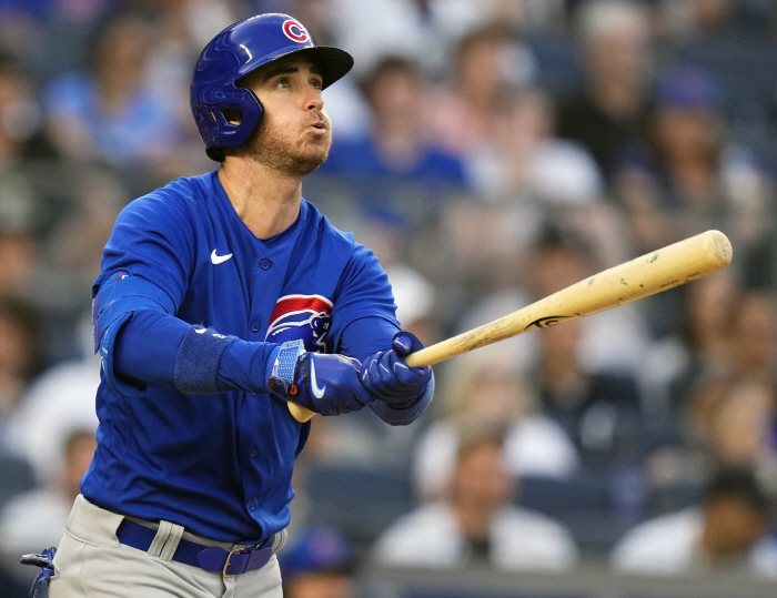 MLB 통산 805안타 타자 다음 이정후, 윈터미팅은 판도를 어떻게 바꿀…
