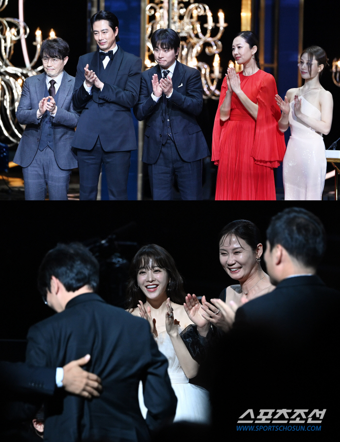 [청룡영화상] "용호상박 맞대결"…'밀수' 류승완 감독vs'콘유' 엄태화…