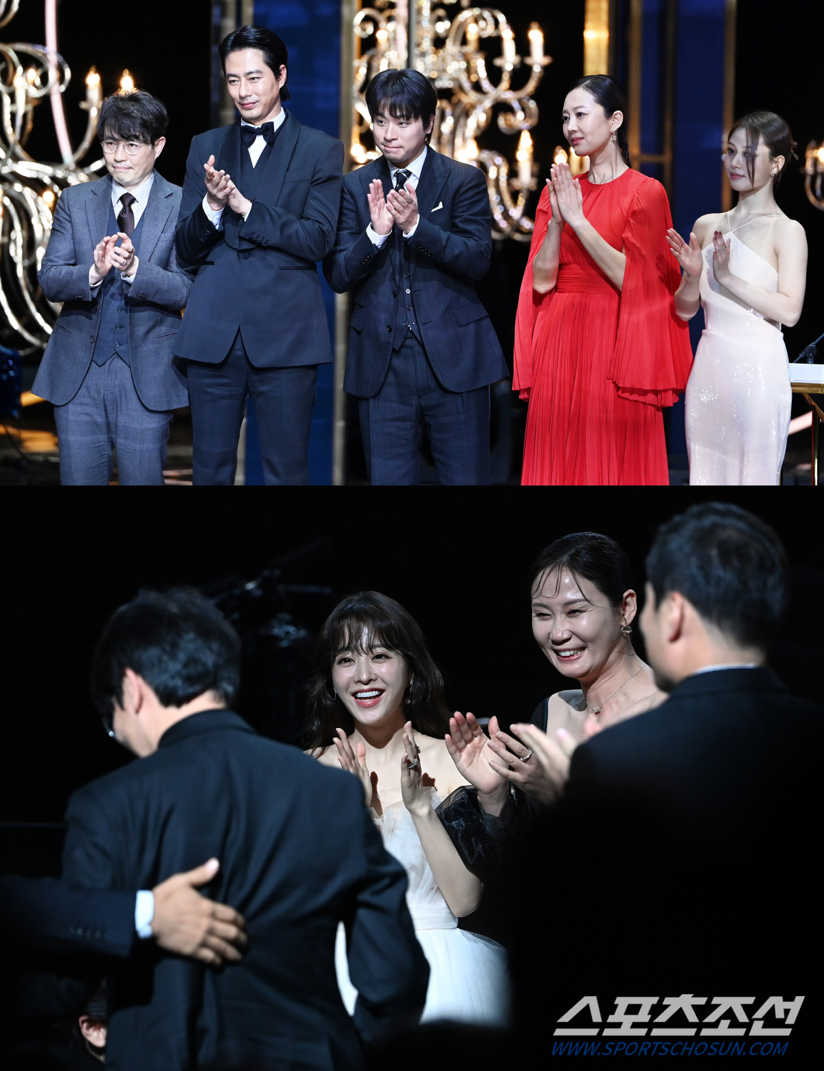 [청룡영화상] "용호상박 맞대결"…'밀수' 류승완 감독vs'콘유' 엄태화…