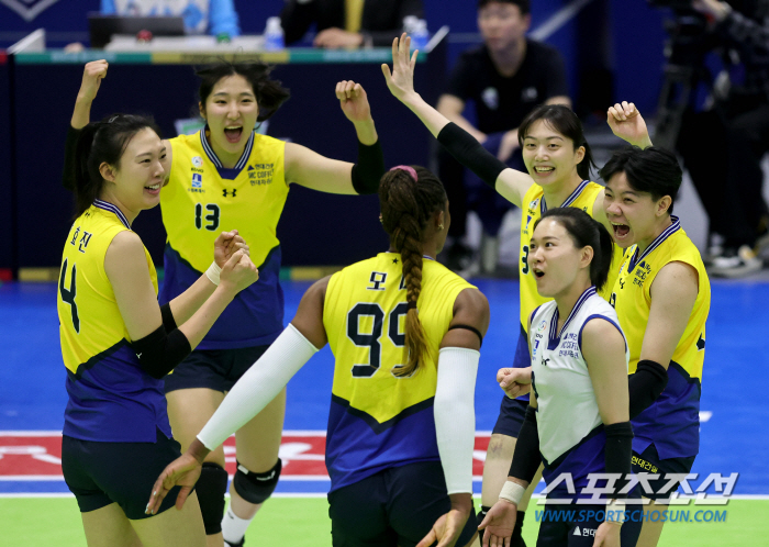 "내가 받아본 외국인 중 톱3에 들어간다." 김연견이 인정한 실바. 그러…