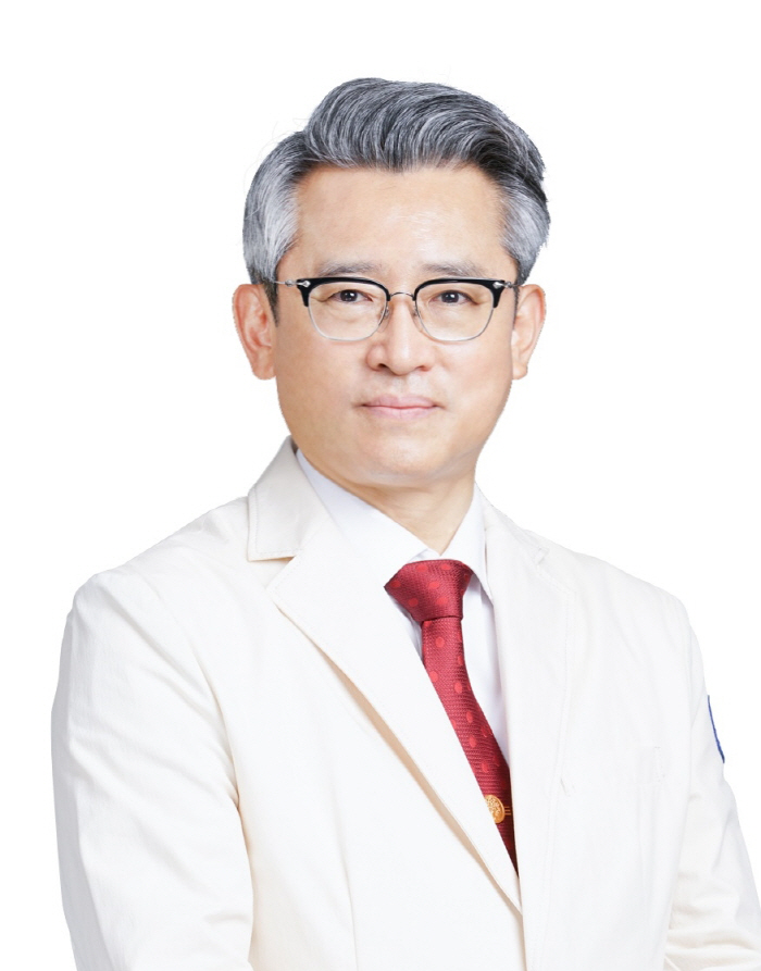 서울성모병원 권순용 교수, 대한노인근골격학회 회장 취임
